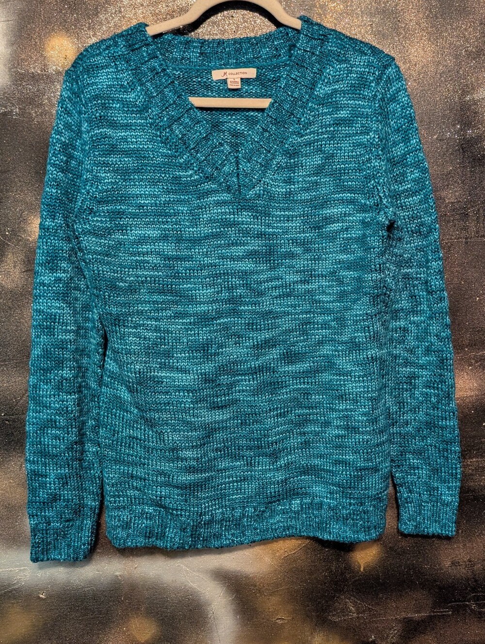 Women's Sweater Size Small